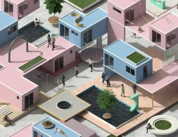 Characteristics of Truely Inclusive Architecture - Rethinking The Future