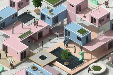 Characteristics of Truely Inclusive Architecture - Rethinking The Future