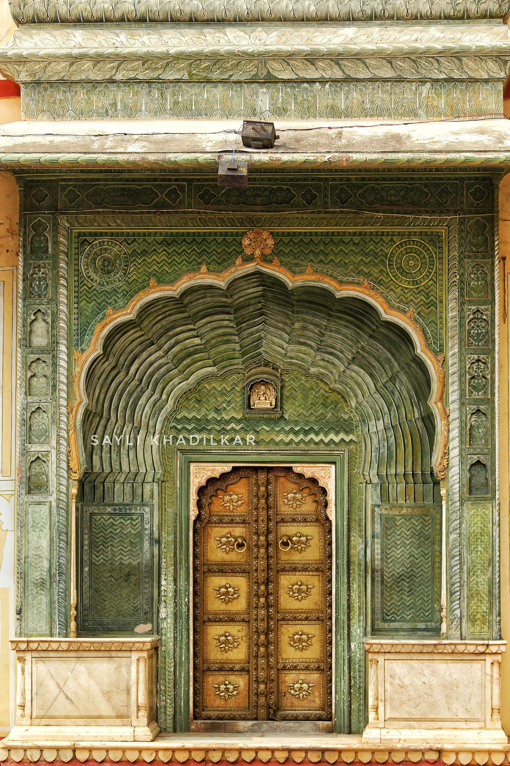 HM- #RTF094-SayliKhadilkar_AmberFort_Rajasthan_2014