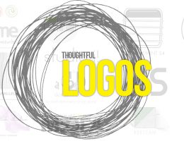 Thoughtful Logos of a Few Architecture Firms of India - RTF Rethinking The Future