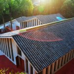 Memorial Hall By West-line Studio - Sheet1