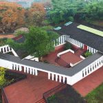 Memorial Hall By West-line Studio - Sheet10