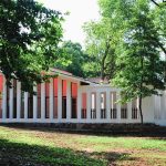 Memorial Hall By West-line Studio - Sheet4