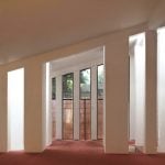 Memorial Hall By West-line Studio - Sheet5