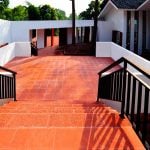 Memorial Hall By West-line Studio - Sheet6