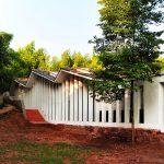 Memorial Hall By West-line Studio - Sheet7