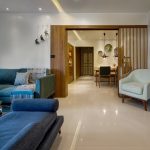 KP House By Shivam Bagdia Architects - Sheet3
