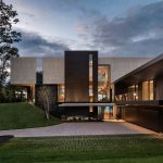 Lake Huron By SAOTA - Sheet15