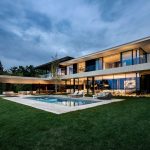 Lake Huron By SAOTA - Sheet2
