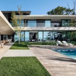 Lake Huron By SAOTA - Sheet3