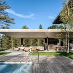 Lake Huron By SAOTA - Sheet5