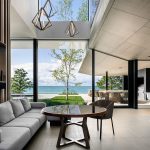 Lake Huron By SAOTA - Sheet8