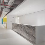 Headquarter Office of ViaBTC By ONEXN Architects - Sheet1