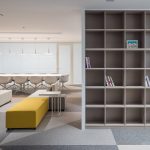 Headquarter Office of ViaBTC By ONEXN Architects - Sheet2