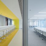 Headquarter Office of ViaBTC By ONEXN Architects - Sheet3