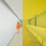 Headquarter Office of ViaBTC By ONEXN Architects - Sheet6