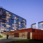 Park Hoog Oostduin By cepezed - Sheet1
