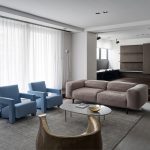 Explorative Home By Spring Design Office - Sheet3