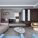 Explorative Home By Spring Design Office - Sheet4
