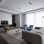 Explorative Home By Spring Design Office - Sheet7