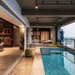 Awakening by the pool By The Crossboundaries - Sheet4