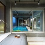 Awakening by the pool By The Crossboundaries - Sheet5