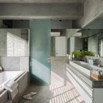 Awakening by the pool By The Crossboundaries - Sheet6