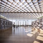 Gwangju City Main Library By TheeAe Limited - Sheet2
