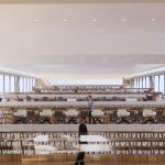 Gwangju City Main Library By TheeAe Limited - Sheet4