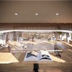 Gwangju City Main Library By TheeAe Limited - Sheet6