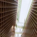 Gwangju City Main Library By TheeAe Limited - Sheet7