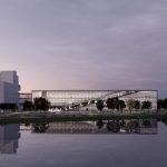 Gwangju City Main Library By TheeAe Limited - Sheet8