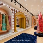 Shibaam Retail Outlet By BondStudio - Sheet2