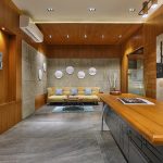 Vihal Buildcon Office By Design Studio - Sheet2