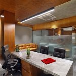 Vihal Buildcon Office By Design Studio - Sheet3