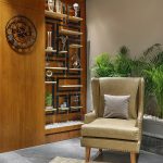 Vihal Buildcon Office By Design Studio - Sheet4