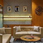 Vihal Buildcon Office By Design Studio - Sheet5