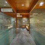 Vihal Buildcon Office By Design Studio - Sheet7