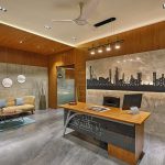 Vihal Buildcon Office By Design Studio - Sheet8