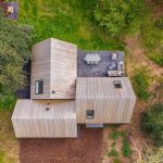 Wooden holiday retreat Villa Tonden By HofmanDujardin - Sheet1