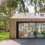 Wooden holiday retreat Villa Tonden By HofmanDujardin - Sheet2