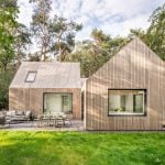 Wooden holiday retreat Villa Tonden By HofmanDujardin - Sheet7