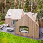 Wooden holiday retreat Villa Tonden By HofmanDujardin - Sheet8