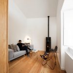 Oleiros House By PAULO MARTINS ARQ&DESIGN - Sheet1