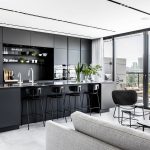C Apartment By Maya Sheinberger Interior Design - Sheet1