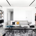 C Apartment By Maya Sheinberger Interior Design - Sheet10