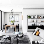 C Apartment By Maya Sheinberger Interior Design - Sheet6