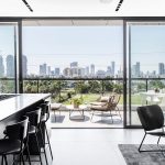 C Apartment By Maya Sheinberger Interior Design - Sheet7