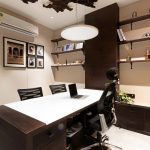 Tour Operator's office By Ashoka Design Studio - Sheet1