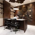 Tour Operator's office By Ashoka Design Studio - Sheet2